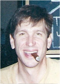 Frederick R. Adolphus Photo