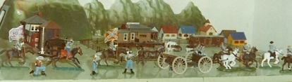 Childhood Britton figures