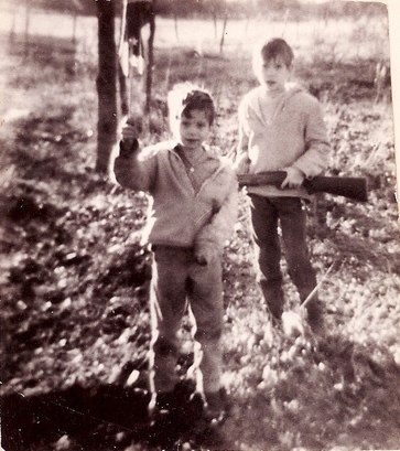 Sheridan Texas